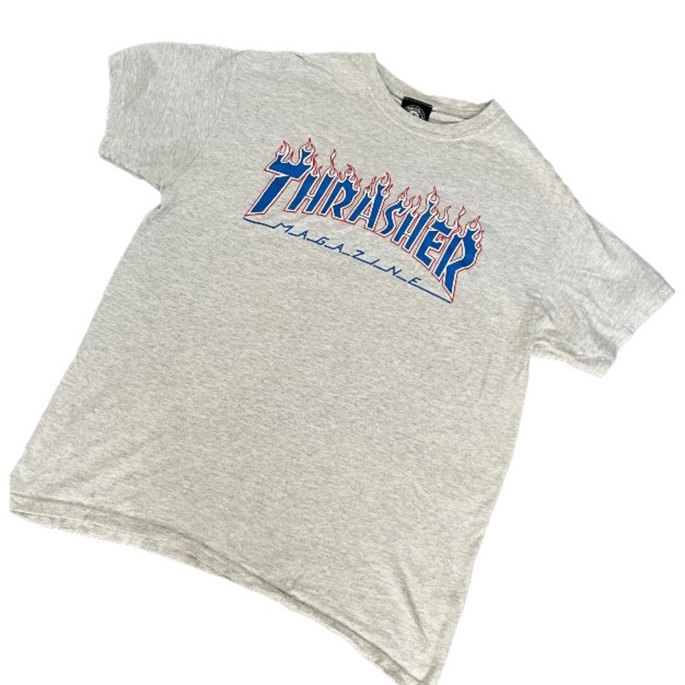 Thrasher T-Shirt